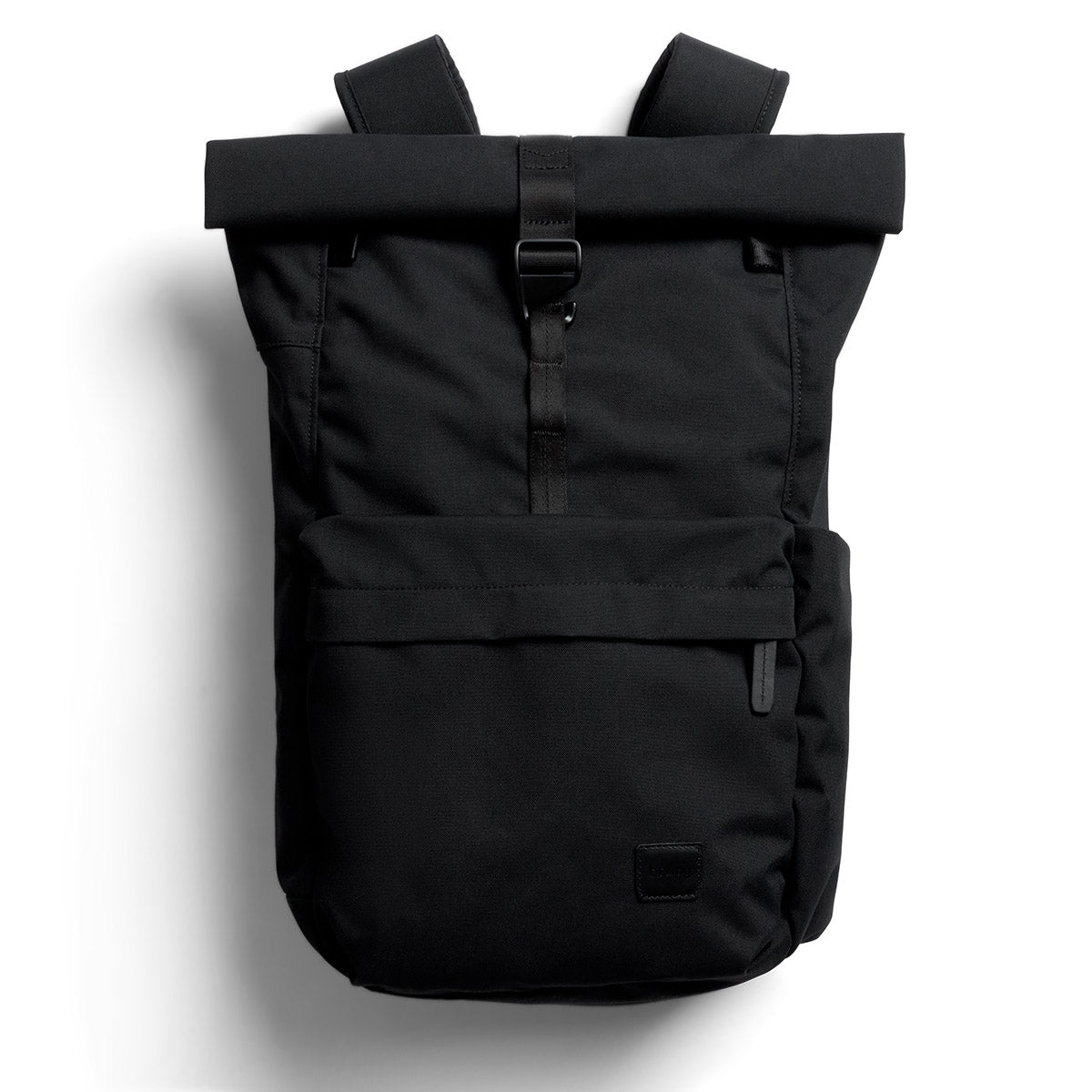 Classic Rolltop / Black