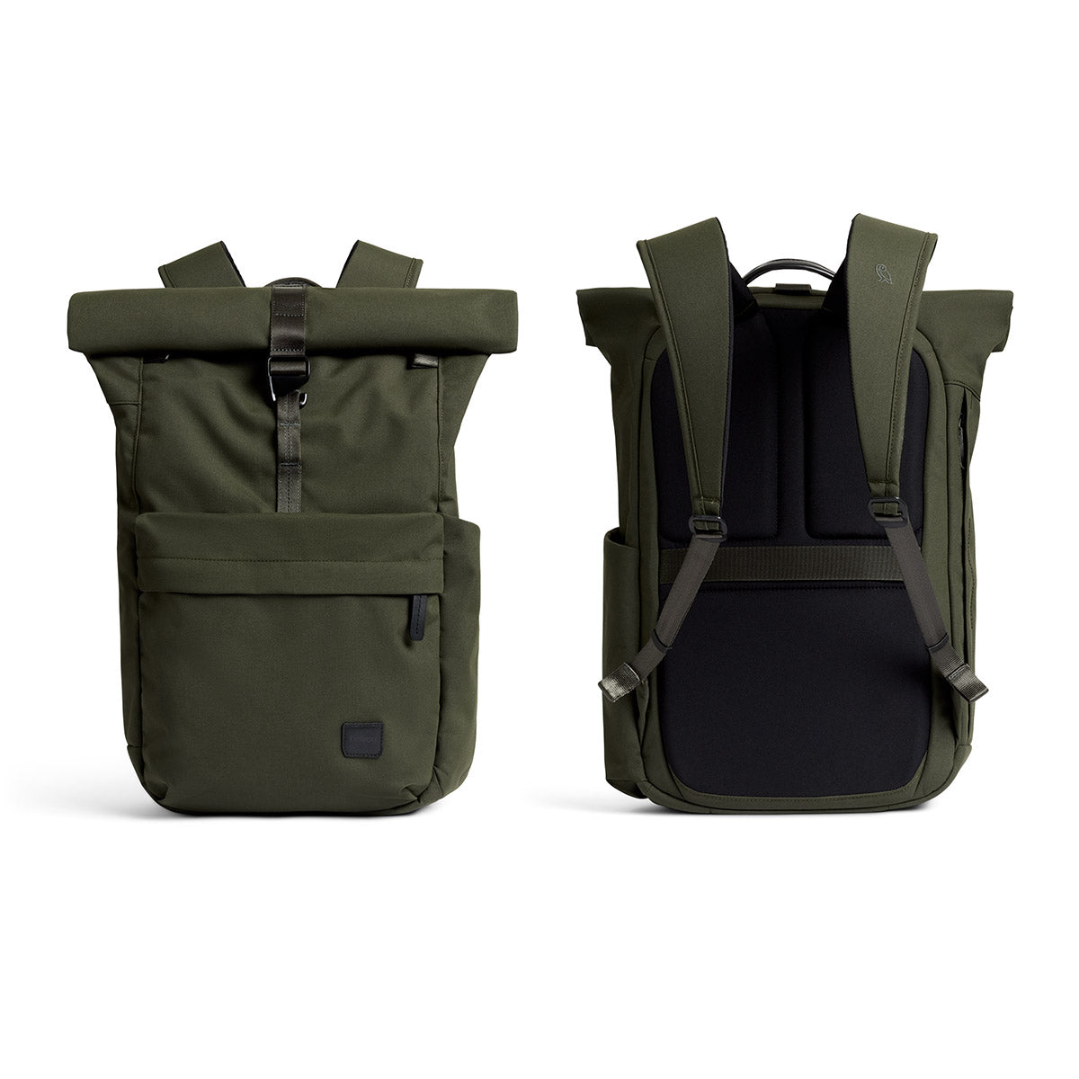Classic Rolltop / Olive