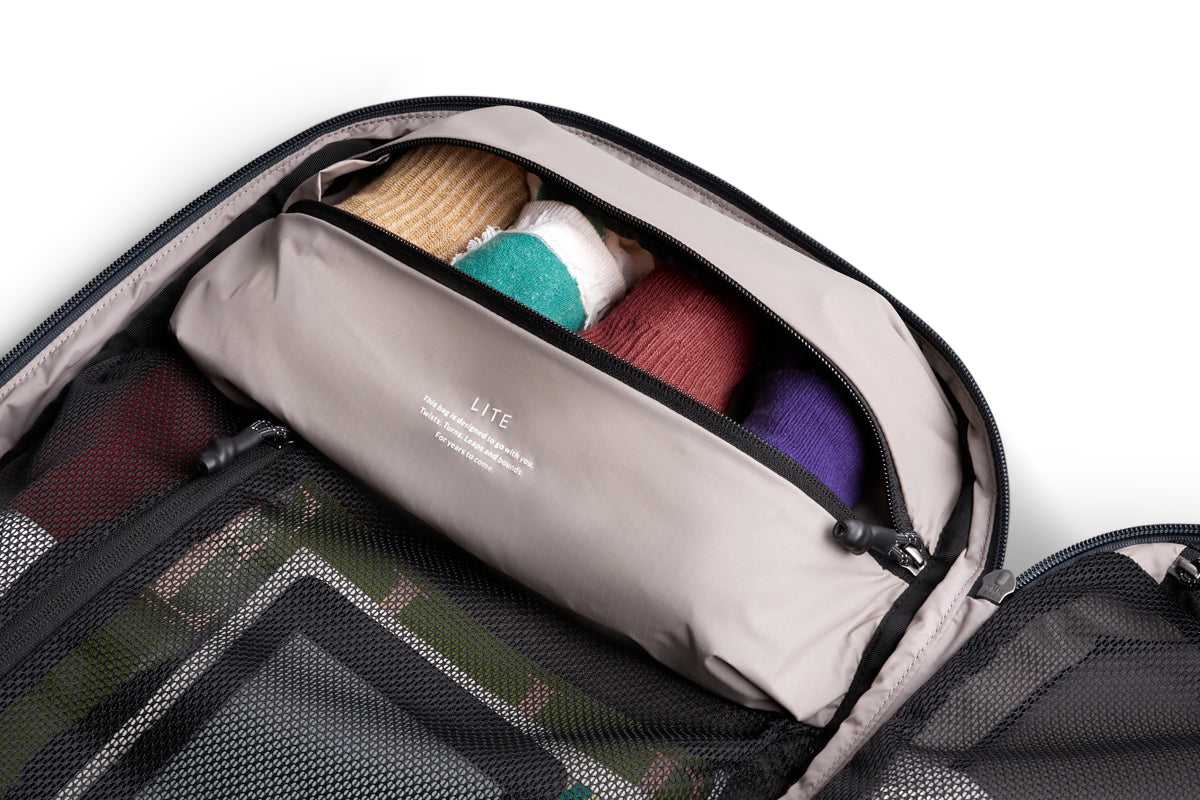 Lite Travel Pack 30L / Ash