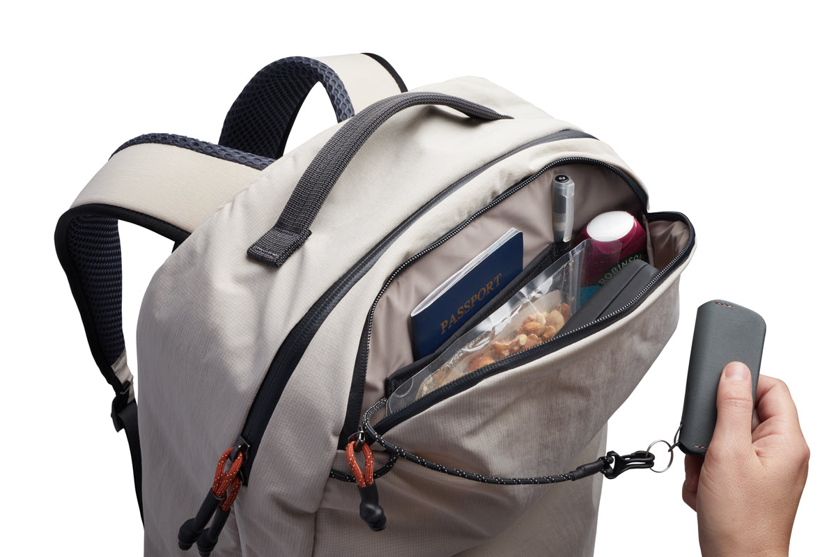 Lite Travel Pack 30L / Ash