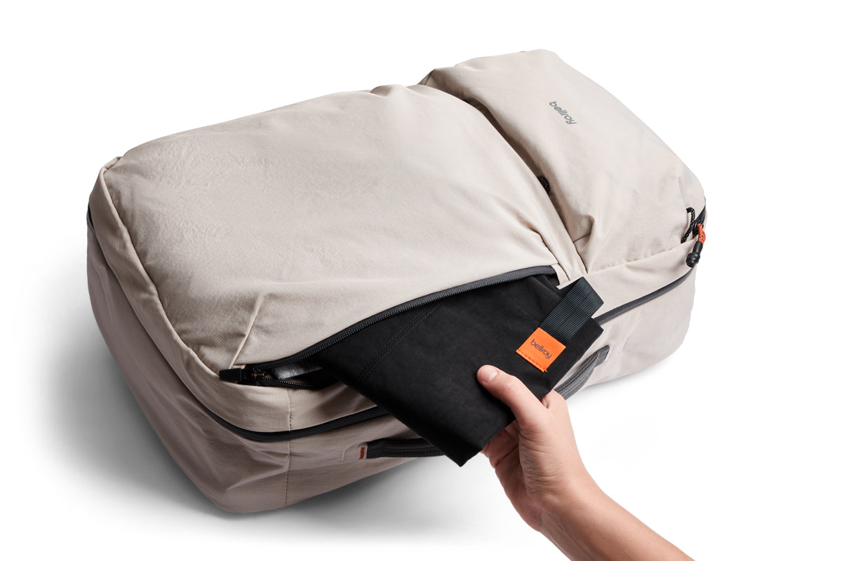 Lite Travel Pack 30L / Ash