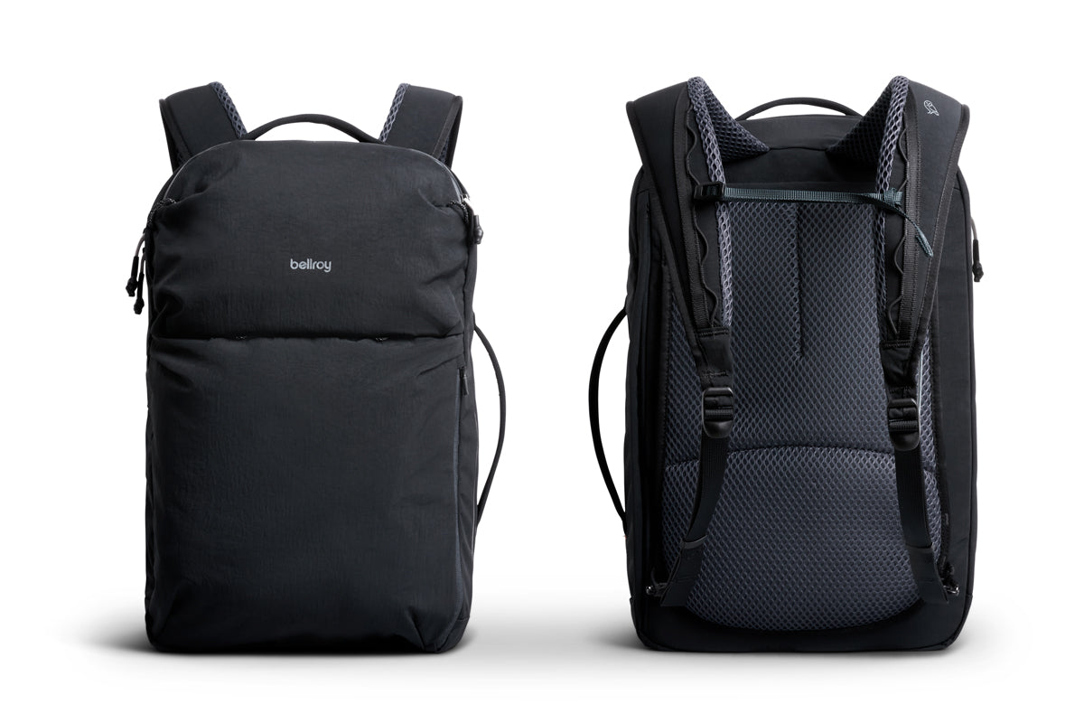 Lite Travel Pack 30L / Black