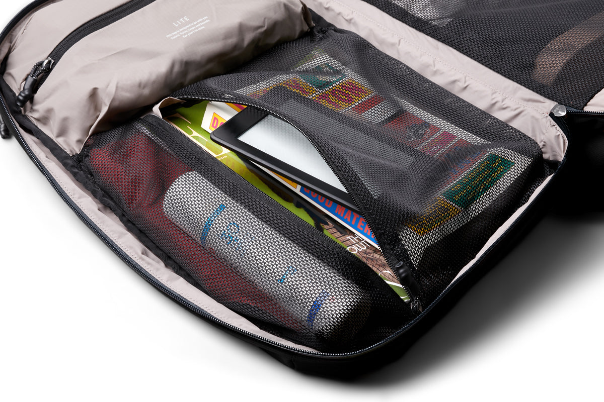 Lite Travel Pack 30L / Black