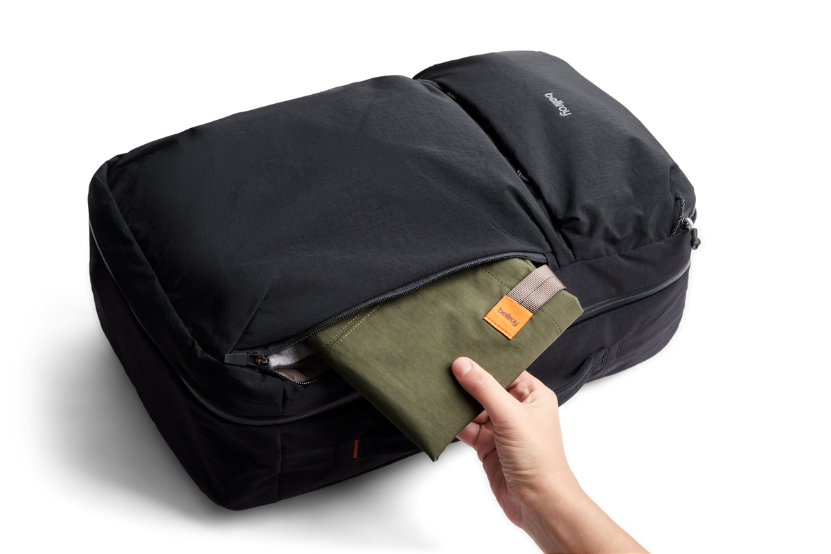 Lite Travel Pack 30L / Black