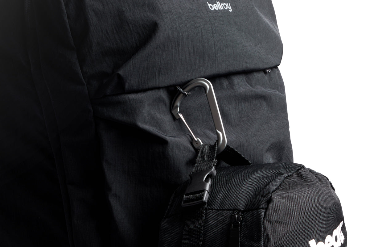 Lite Travel Pack 30L / Black