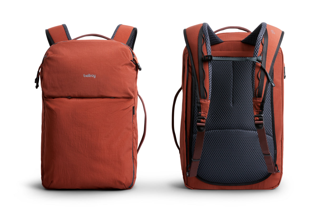Lite Travel Pack 30L / Clay