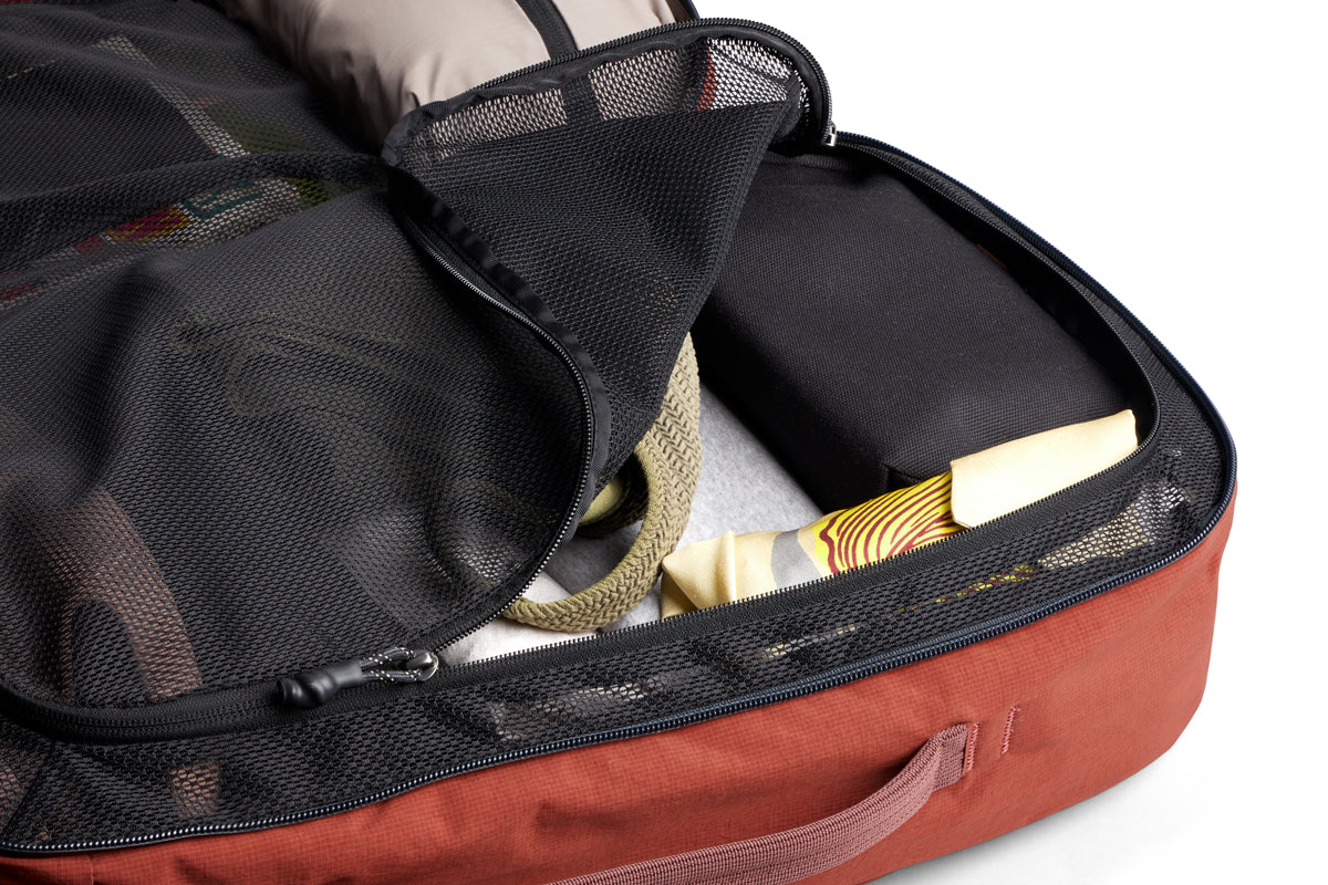 Lite Travel Pack 30L / Clay