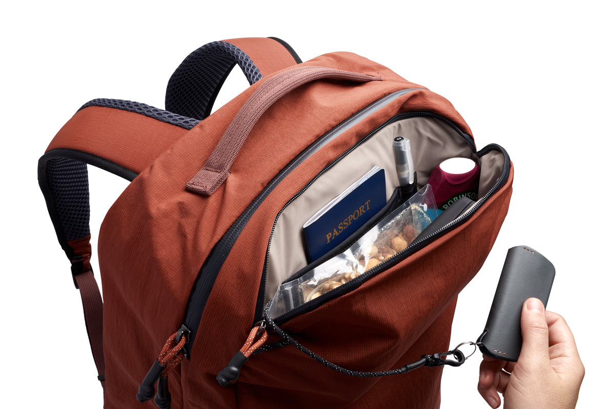 Lite Travel Pack 30L / Clay