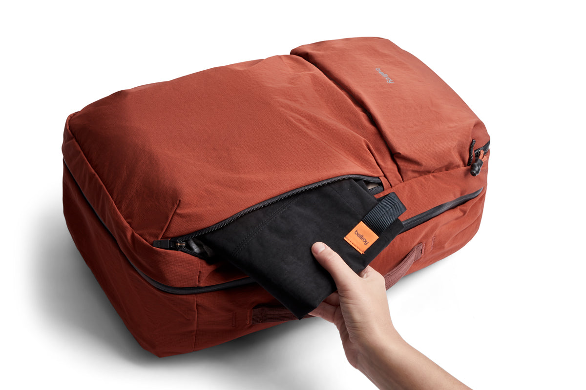Lite Travel Pack 30L / Clay