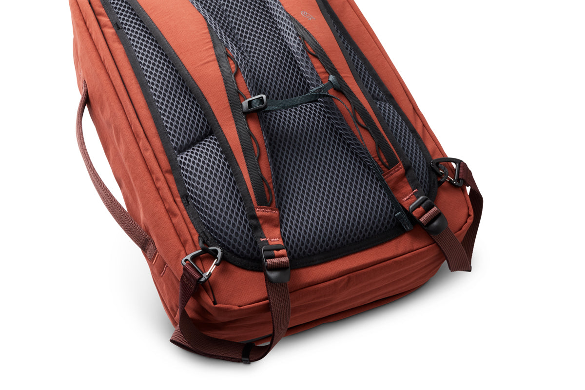 Lite Travel Pack 30L / Clay