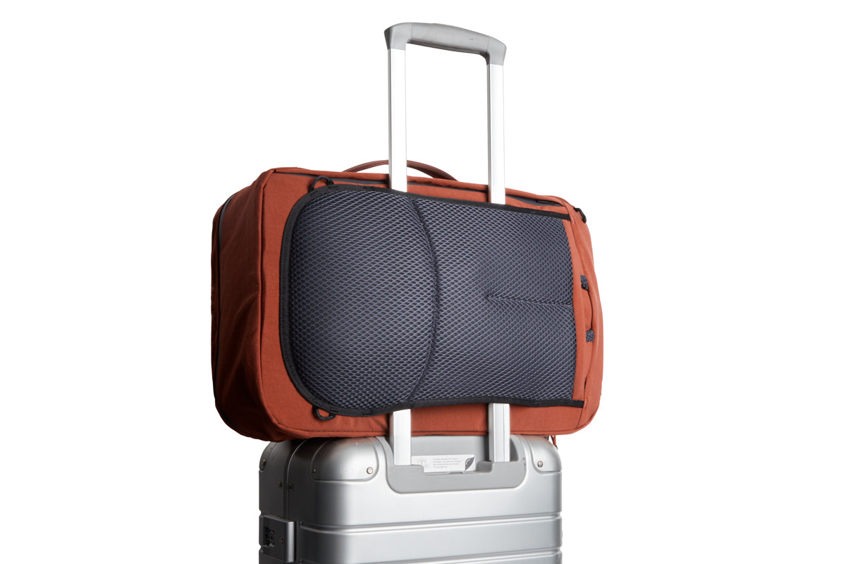 Lite Travel Pack 30L / Clay