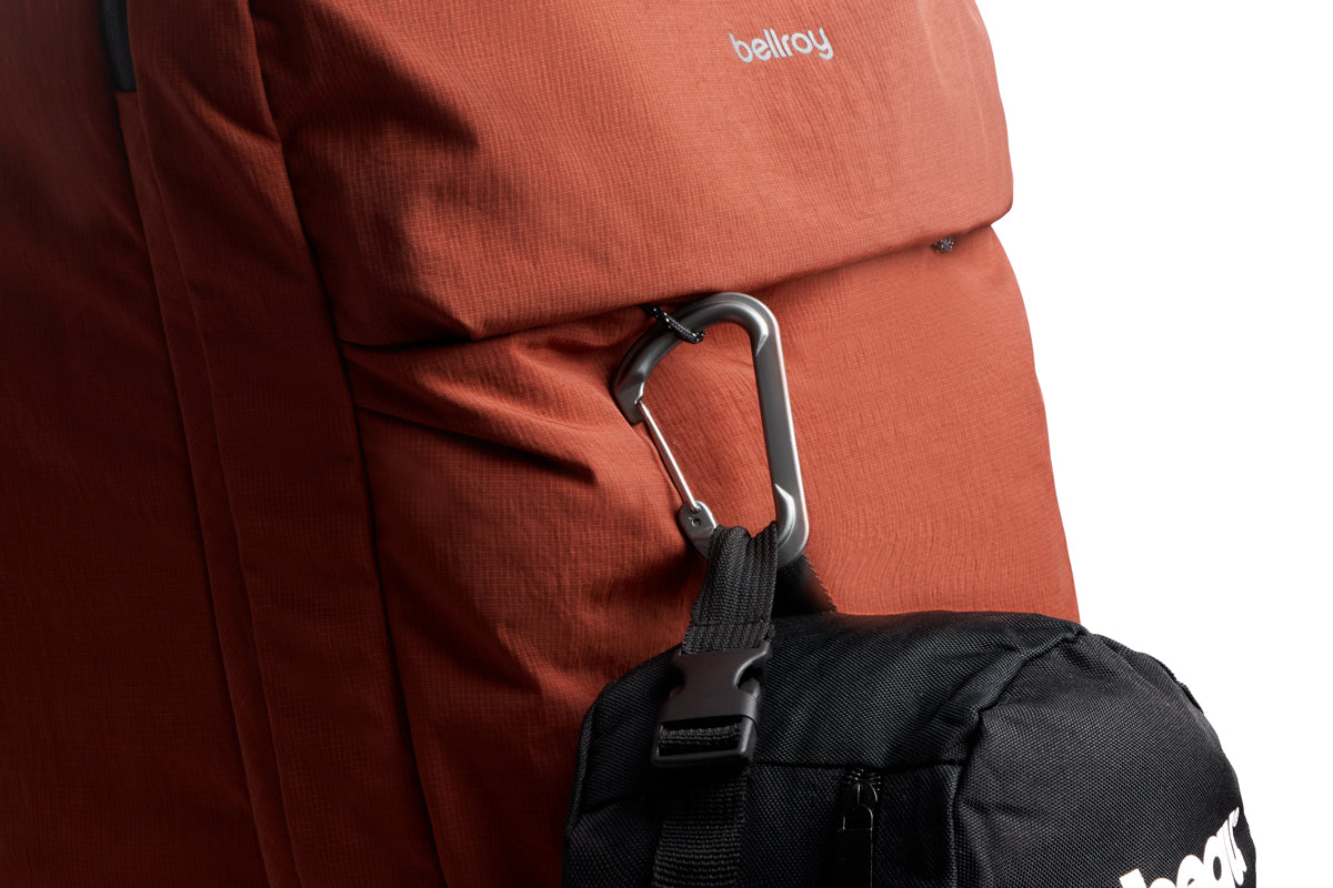 Lite Travel Pack 30L / Clay
