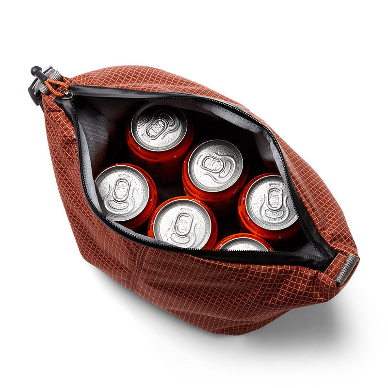 Lite Cooler Caddy 6L / Clay