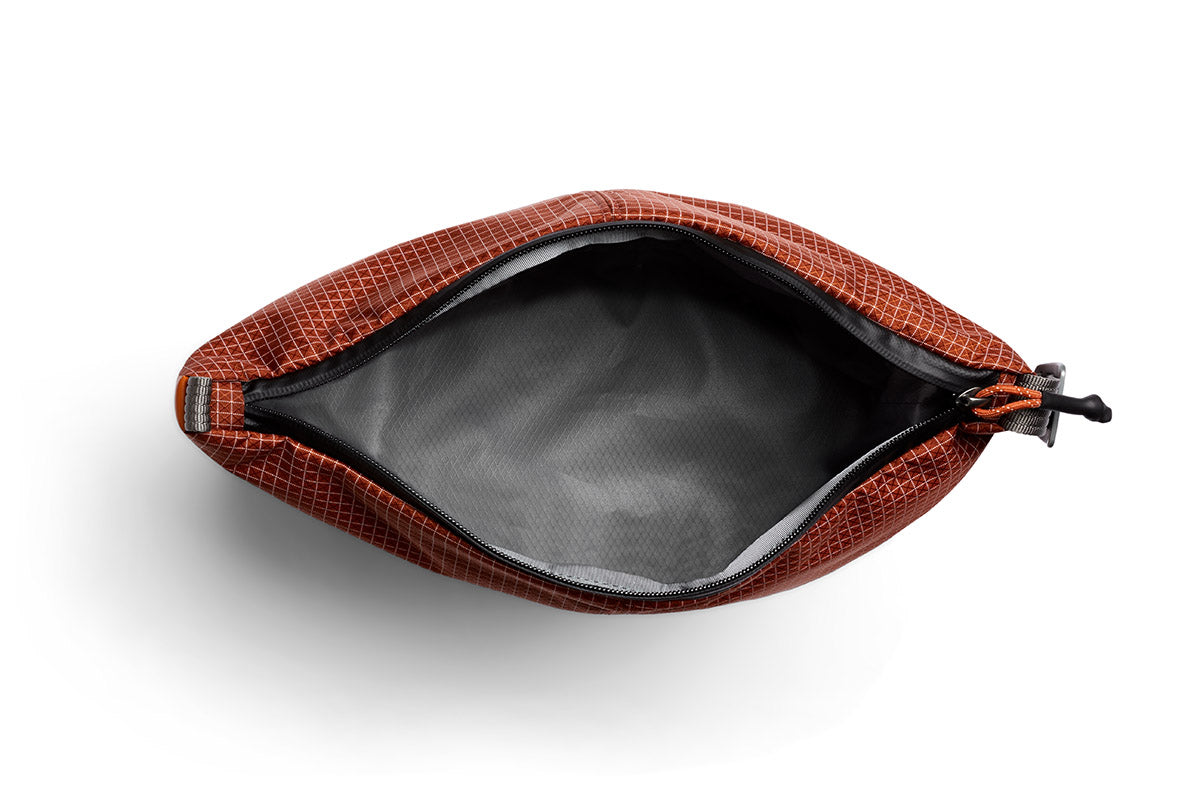 Lite Cooler Caddy 6L / Clay