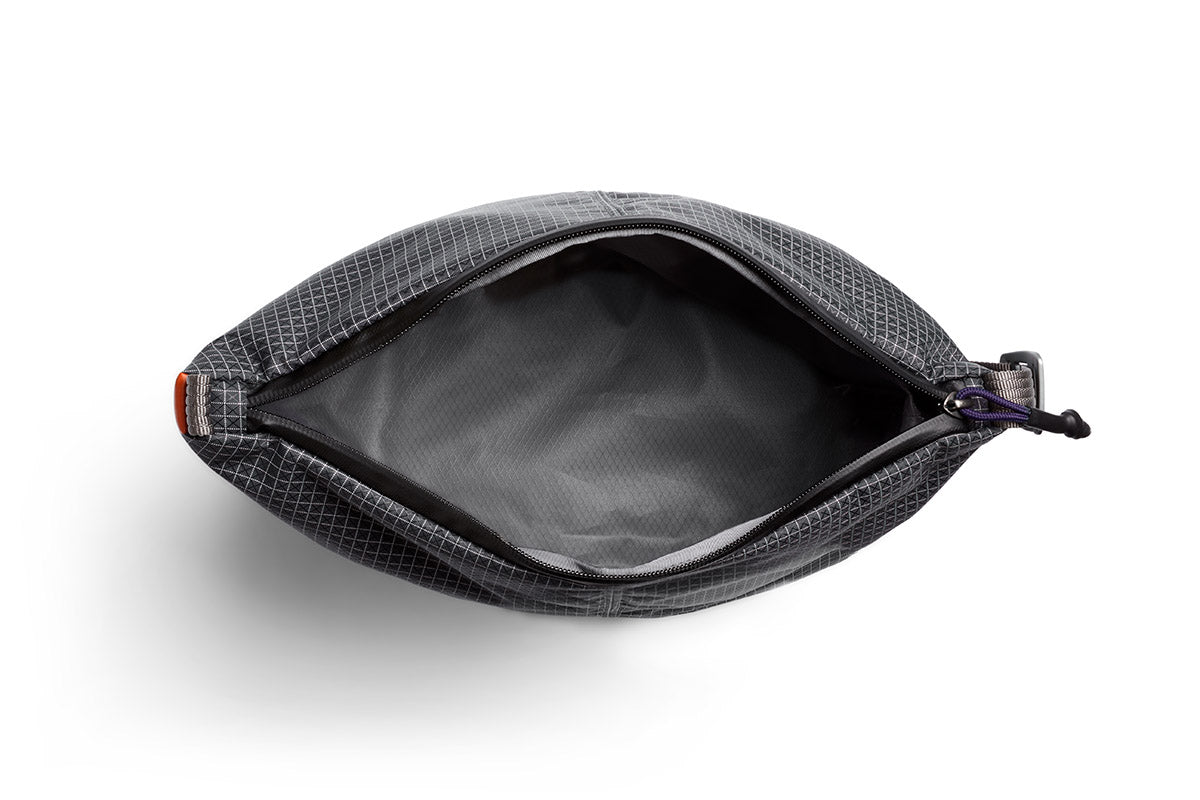 Lite Cooler Caddy 10L / Arcade Grey