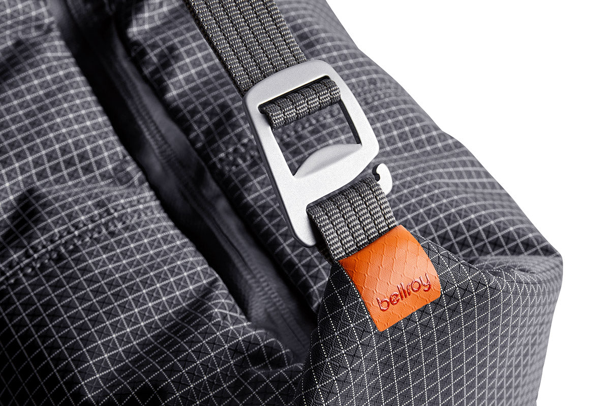 Lite Cooler Caddy 10L / Arcade Grey
