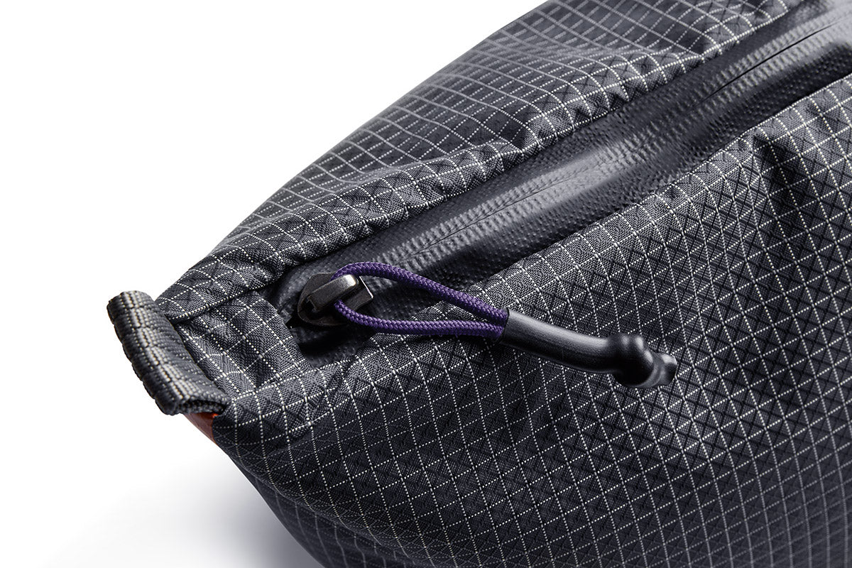 Lite Cooler Caddy 10L / Arcade Grey