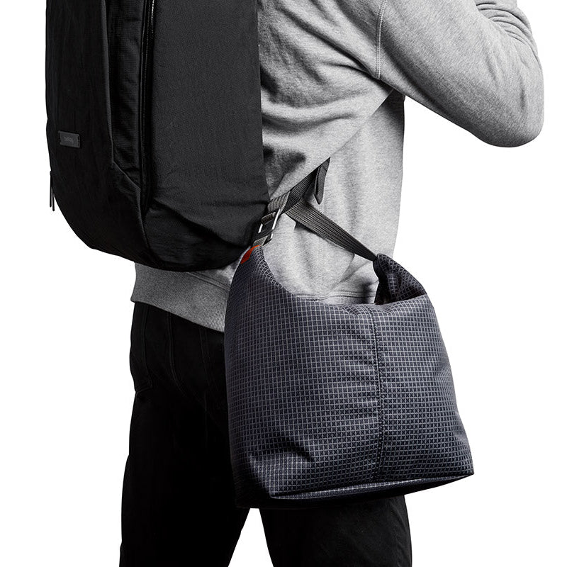Lite Cooler Caddy 10L / Arcade Grey