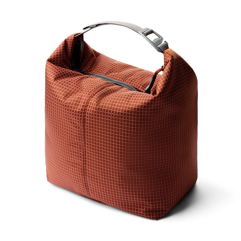 Lite Cooler Caddy 10L / Clay