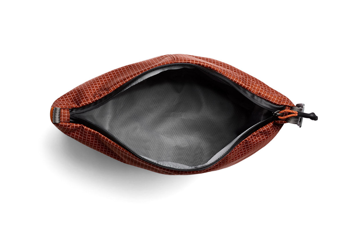 Lite Cooler Caddy 10L / Clay