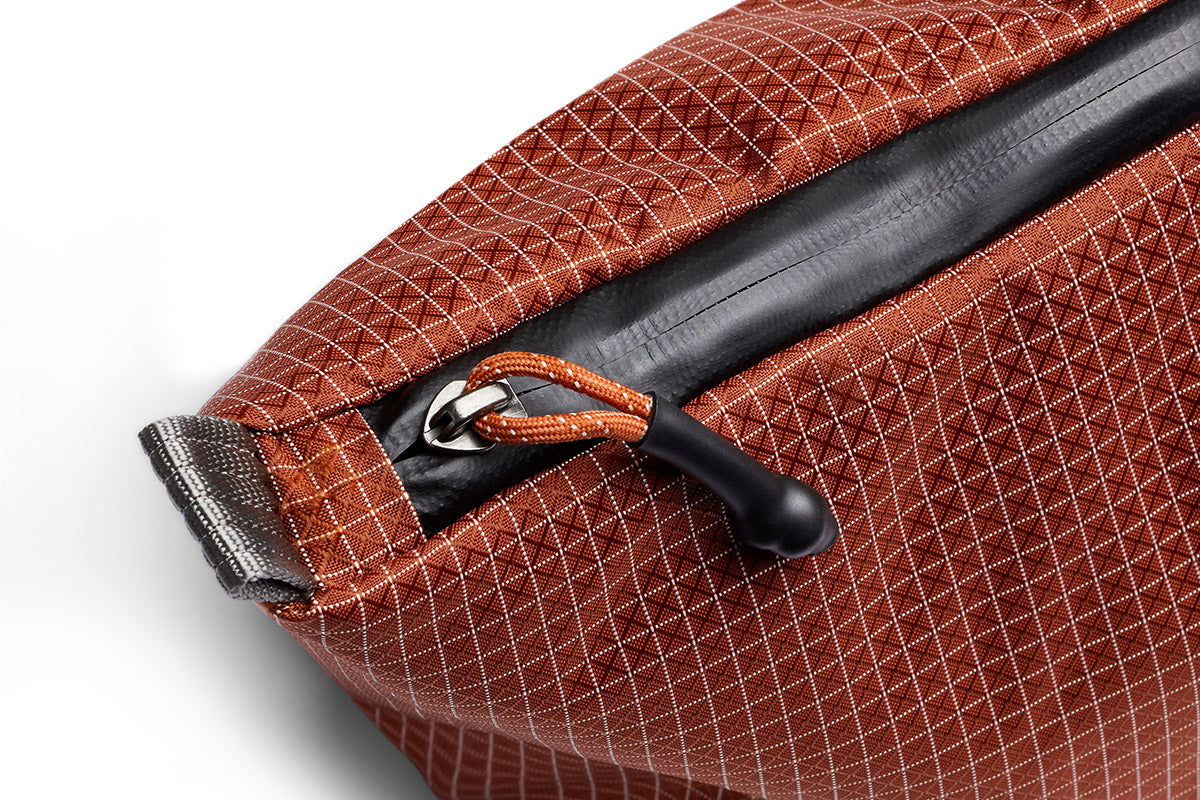 Lite Cooler Caddy 10L / Clay