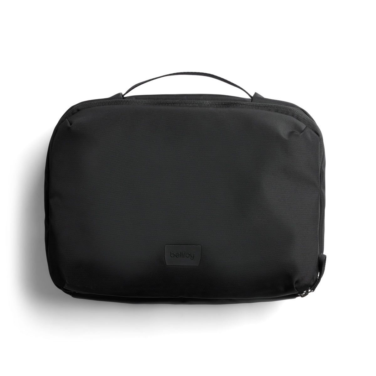 Hanging Toiletry Kit Plus / Black