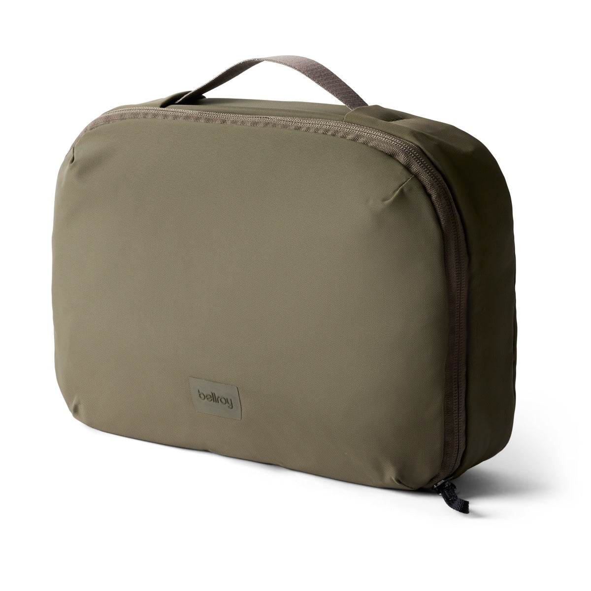 Hanging Toiletry Kit Plus / Sea Kelp