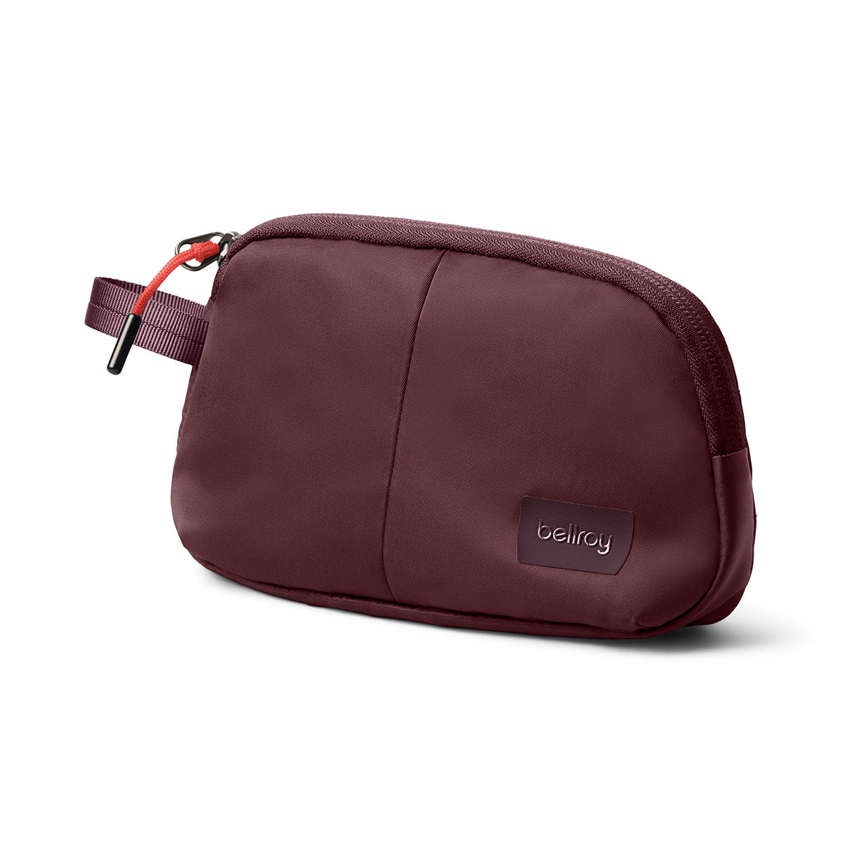 Laneway Daily Pouch / Fig