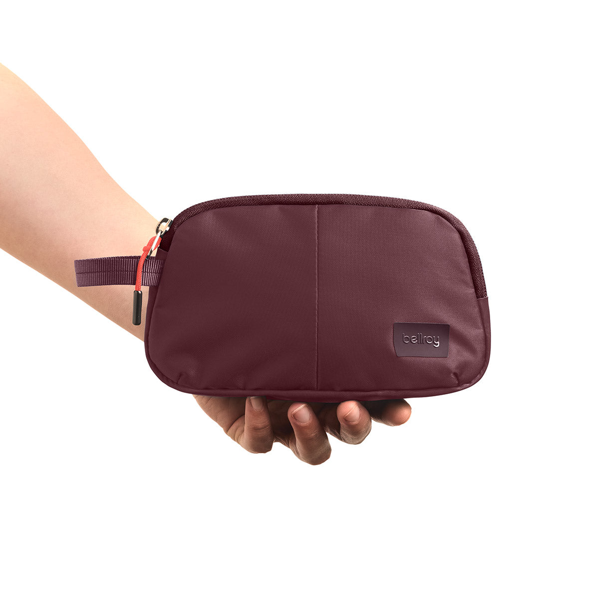 Laneway Daily Pouch / Fig