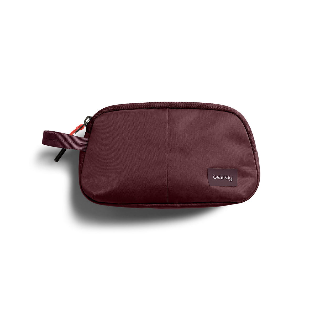 Laneway Daily Pouch / Fig