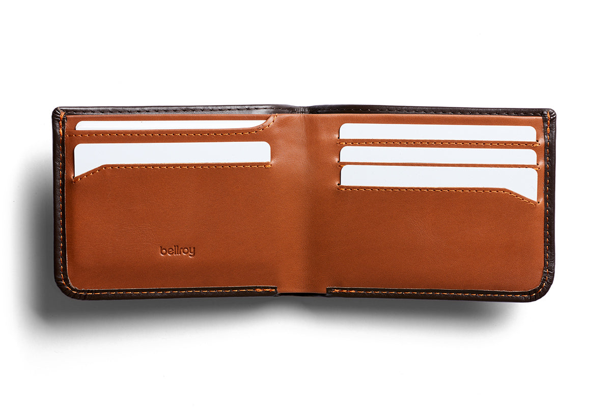 Hide & Seek Lo Wallet / Java