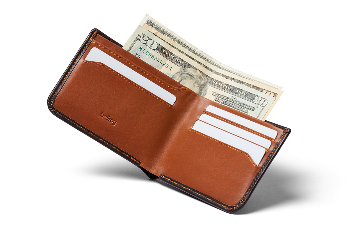 Hide & Seek Lo Wallet / Java