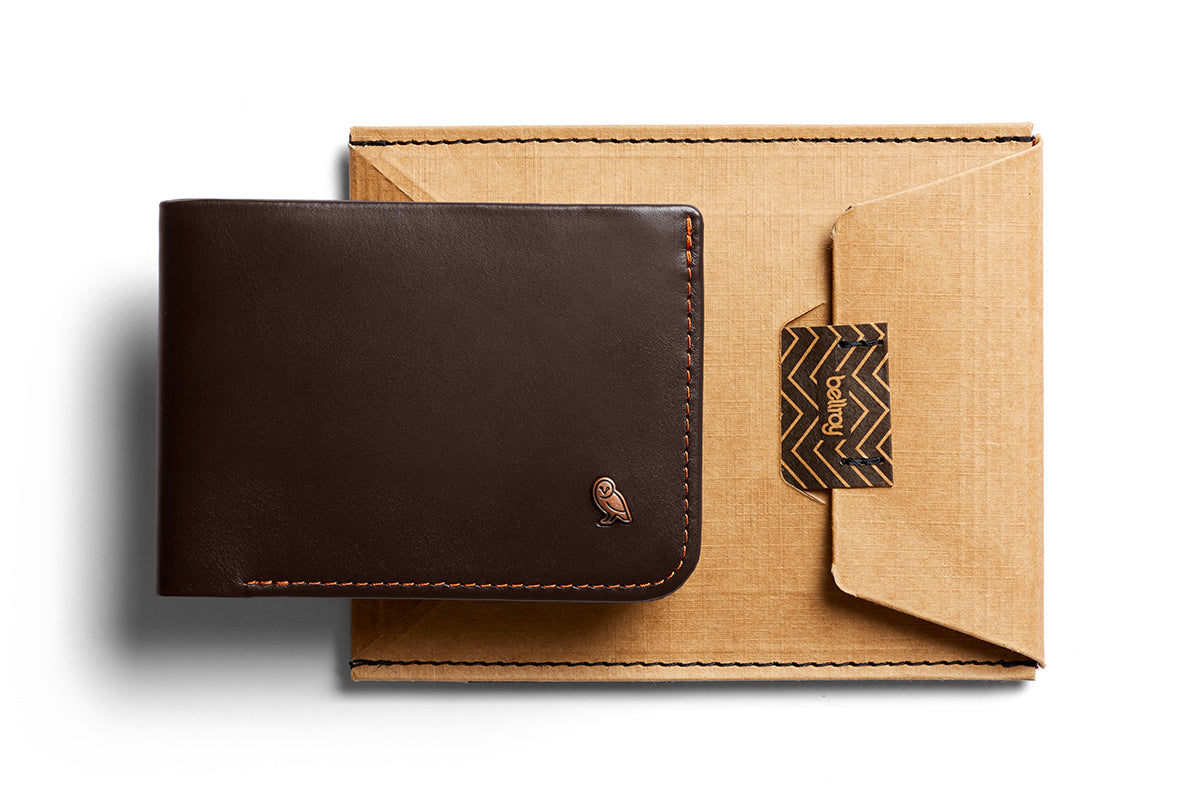 Hide & Seek Lo Wallet / Java