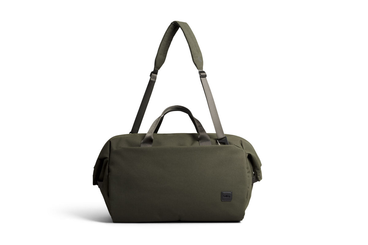 Classic Duffel 35L / Olive