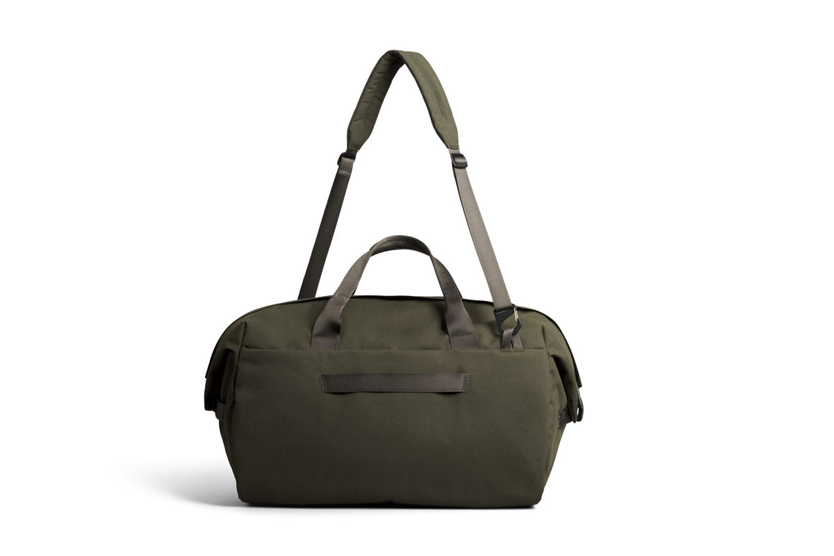 Classic Duffel 35L / Olive