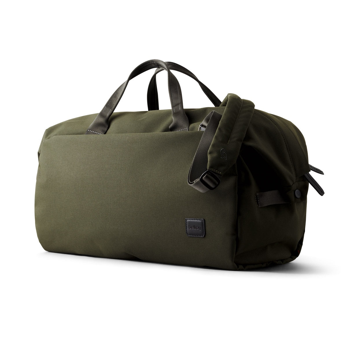Classic Duffel 35L / Olive