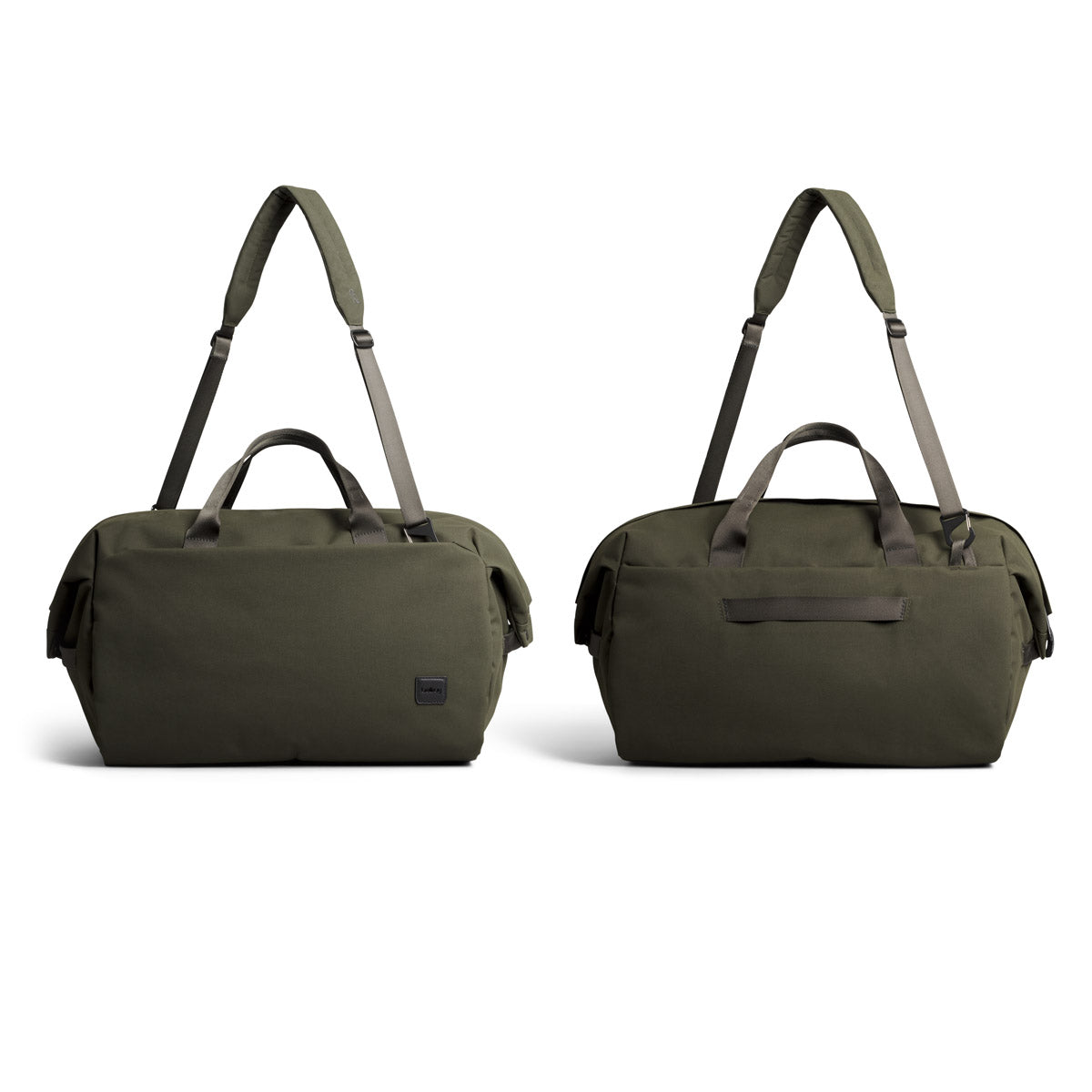 Classic Duffel 35L / Olive
