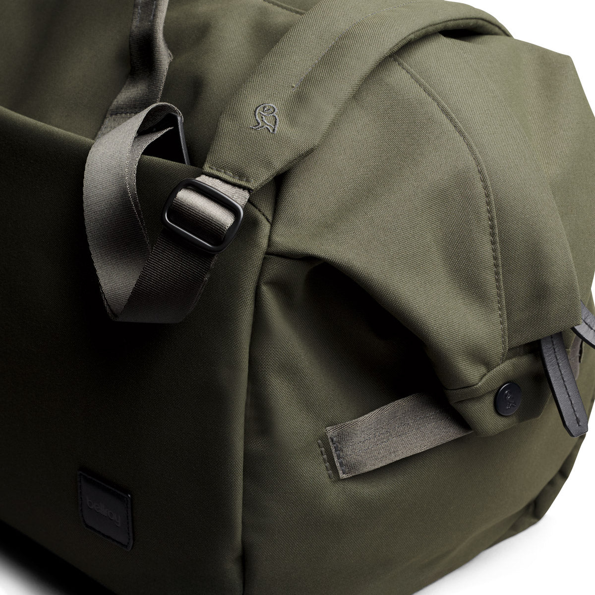Classic Duffel 35L / Olive