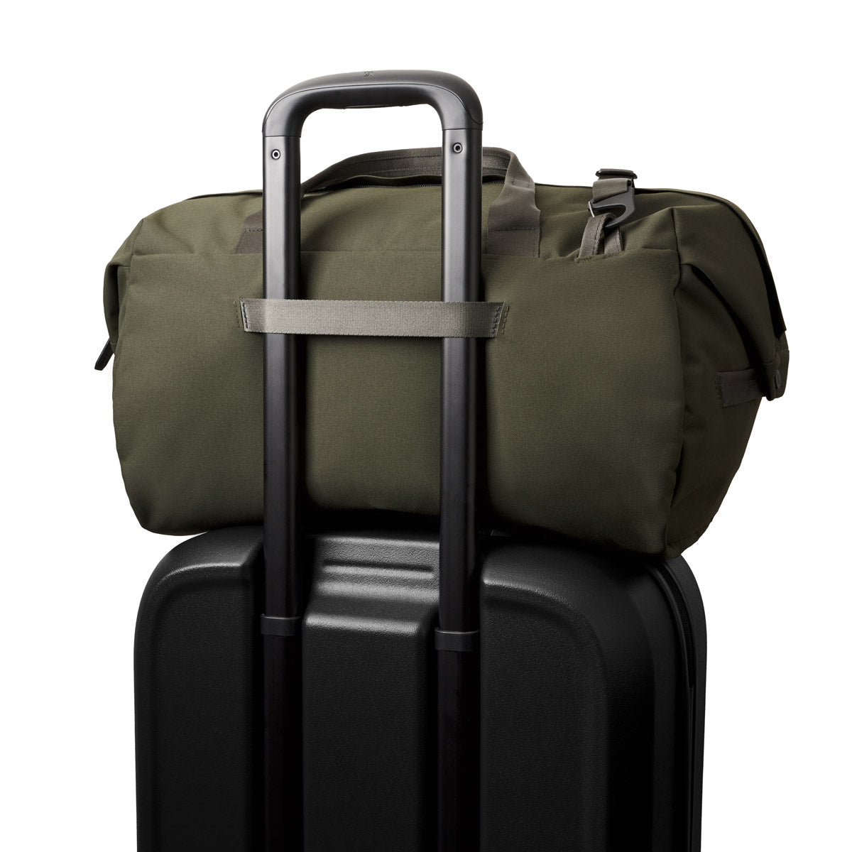 Classic Duffel 35L / Olive