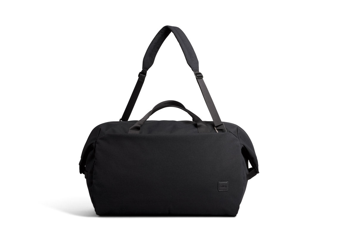 Classic Duffel 45L / Black