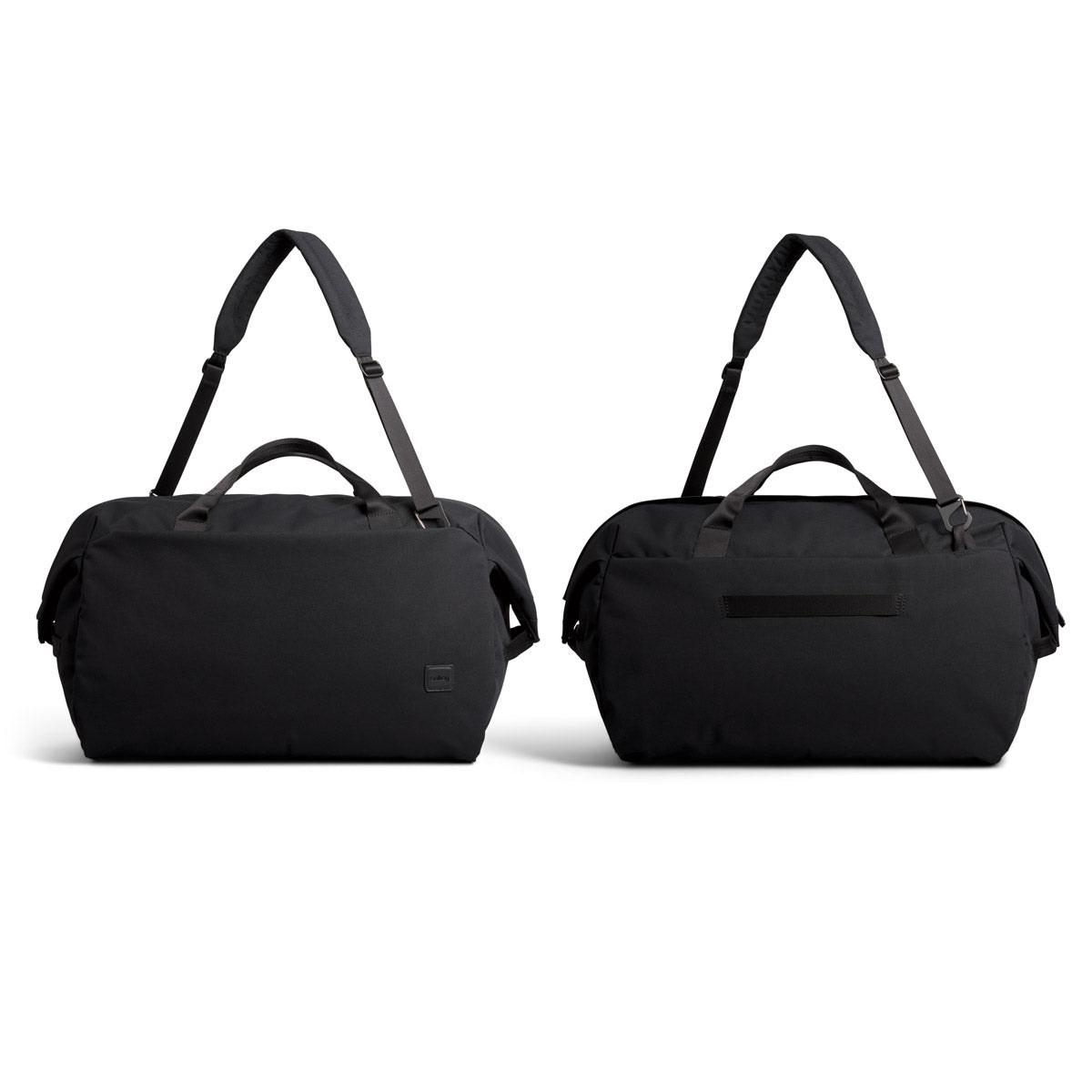 Classic Duffel 45L / Black