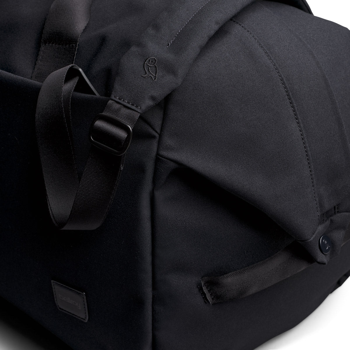 Classic Duffel 45L / Black