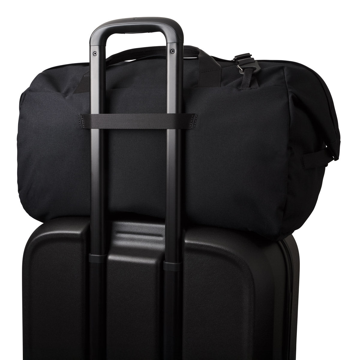 Classic Duffel 45L / Black