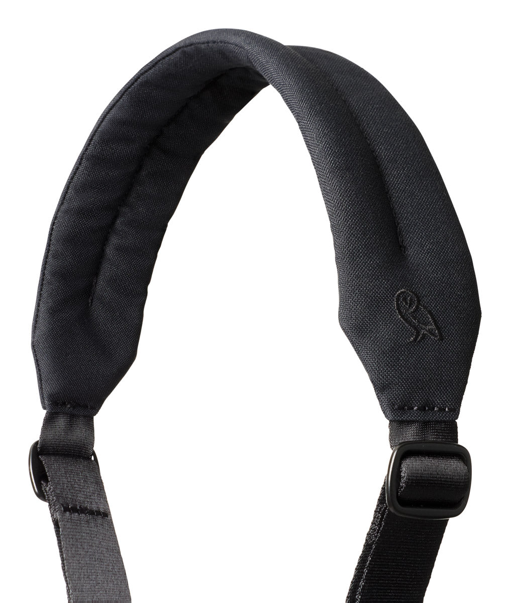 Classic Duffel 45L / Black