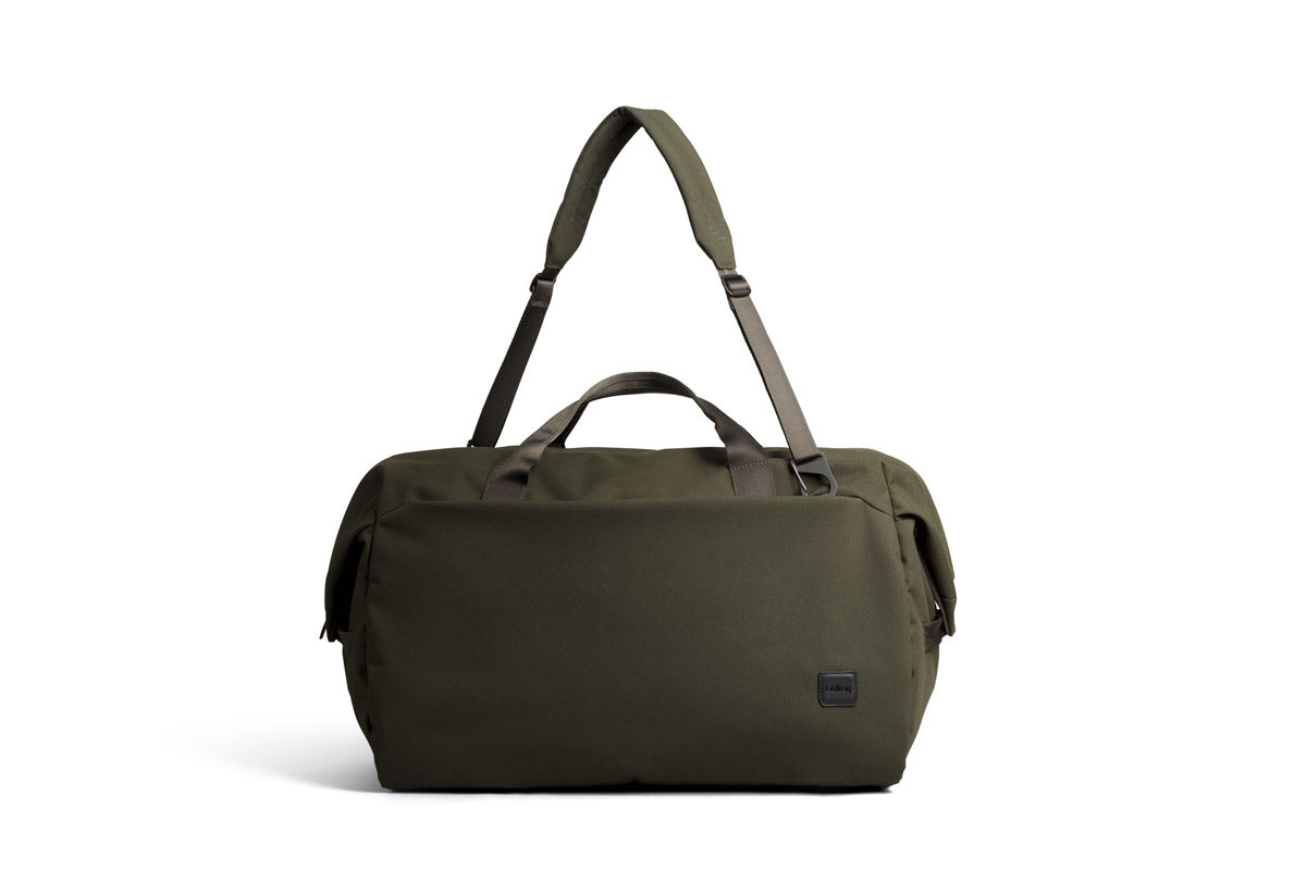 Classic Duffel 45L / Olive