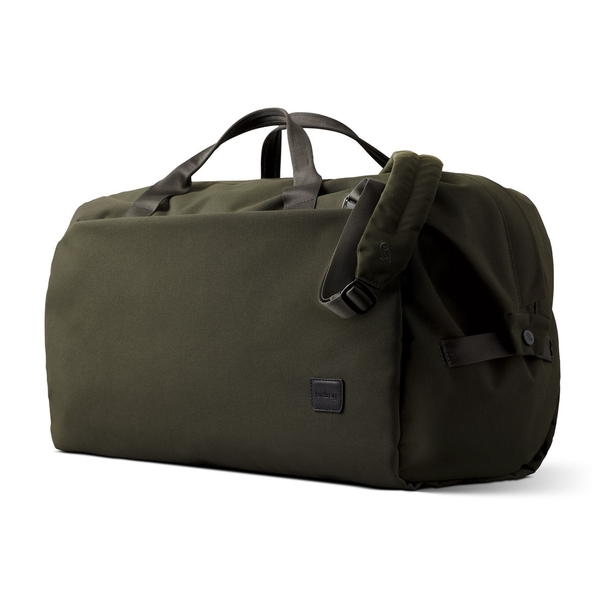 Classic Duffel 45L / Olive