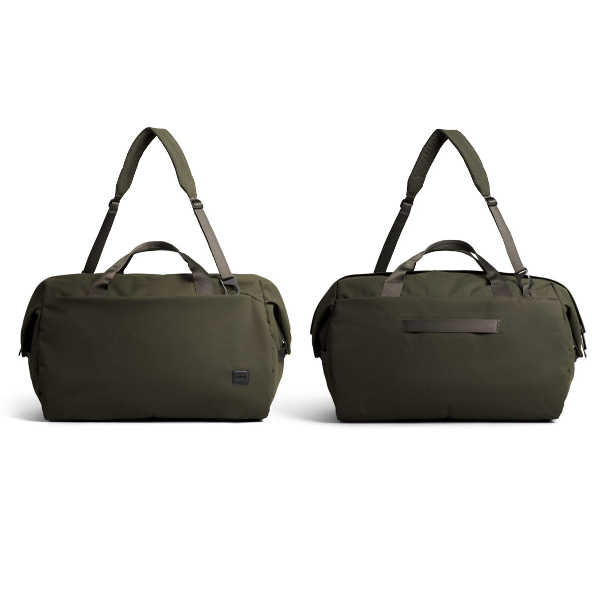 Classic Duffel 45L / Olive