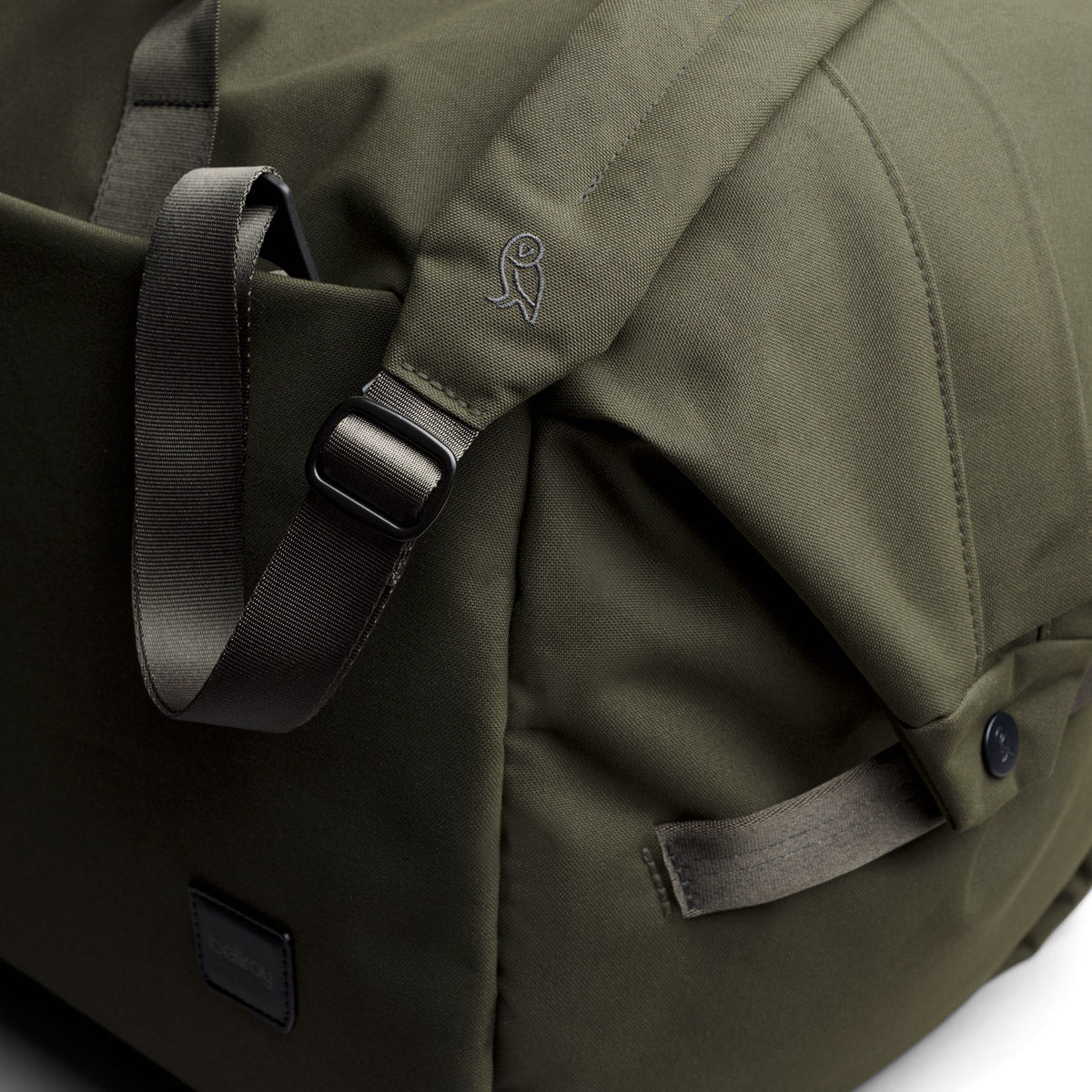 Classic Duffel 45L / Olive