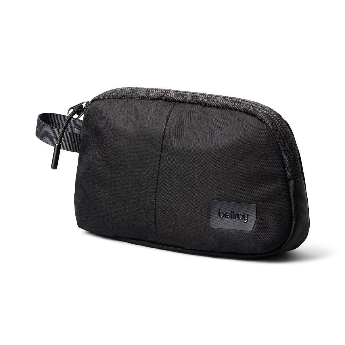 Laneway Daily Pouch / Ink