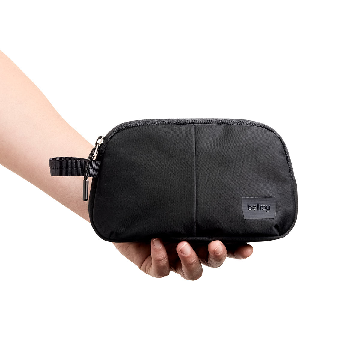 Laneway Daily Pouch / Ink